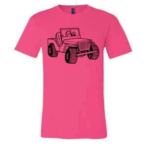 Jersey Tee Thumbnail
