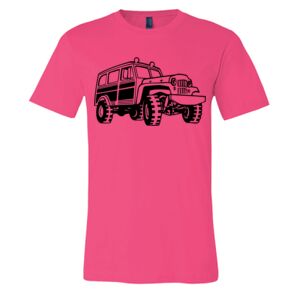 Jersey Tee Thumbnail