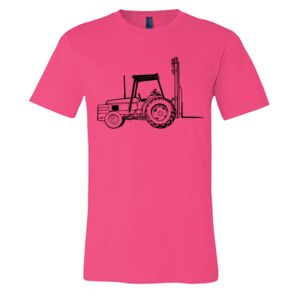 Jersey Tee Thumbnail