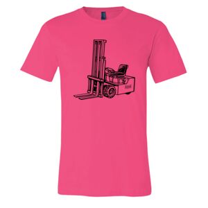 Jersey Tee Thumbnail