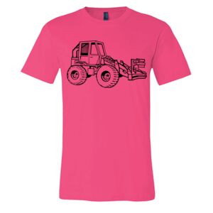 Jersey Tee Thumbnail