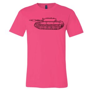 Jersey Tee Thumbnail