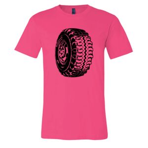Jersey Tee Thumbnail