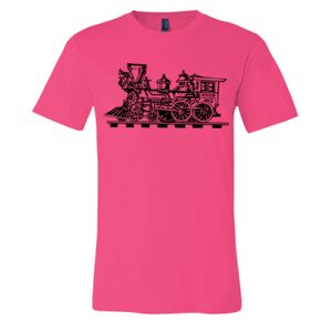 Jersey Tee Thumbnail