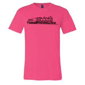 Jersey Tee Thumbnail