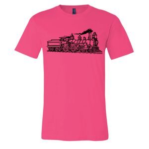Jersey Tee Thumbnail