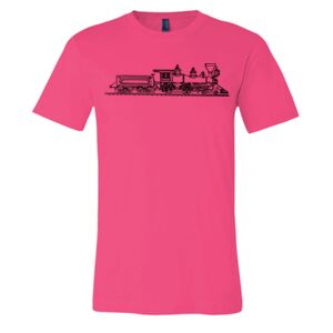 Jersey Tee Thumbnail