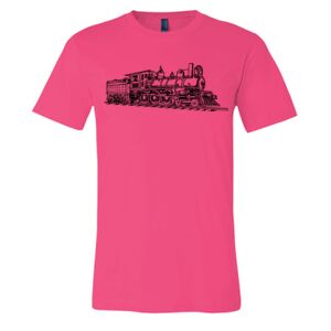 Jersey Tee Thumbnail