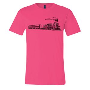 Jersey Tee Thumbnail