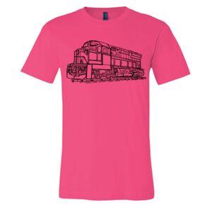 Jersey Tee Thumbnail