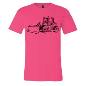 Jersey Tee Thumbnail