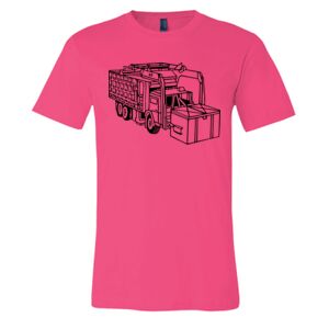 Jersey Tee Thumbnail
