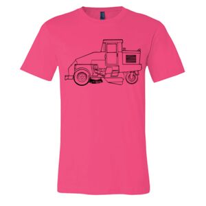 Jersey Tee Thumbnail