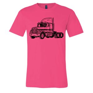 Jersey Tee Thumbnail