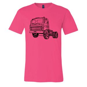 Jersey Tee Thumbnail