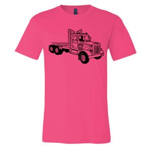 Jersey Tee Thumbnail