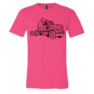 Jersey Tee Thumbnail