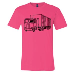 Jersey Tee Thumbnail