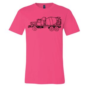 Jersey Tee Thumbnail