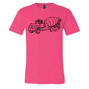 Jersey Tee Thumbnail