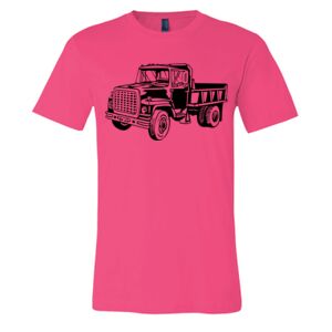 Jersey Tee Thumbnail