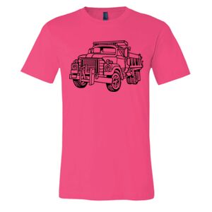 Jersey Tee Thumbnail