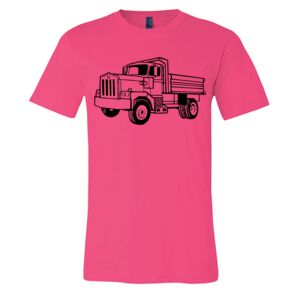 Jersey Tee Thumbnail