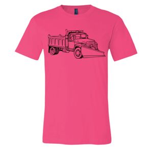 Jersey Tee Thumbnail