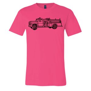 Jersey Tee Thumbnail