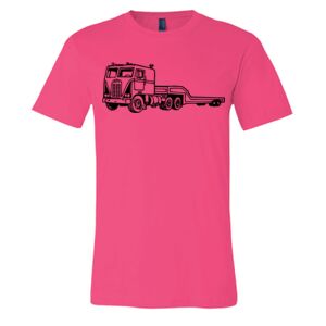 Jersey Tee Thumbnail