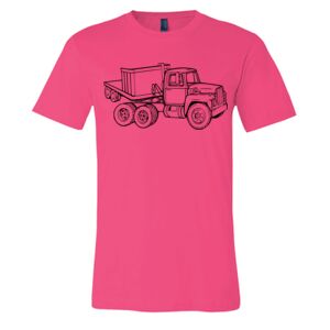 Jersey Tee Thumbnail
