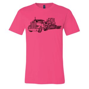 Jersey Tee Thumbnail