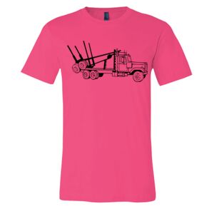 Jersey Tee Thumbnail