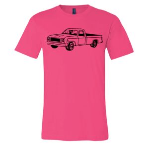 Jersey Tee Thumbnail