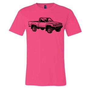 Jersey Tee Thumbnail