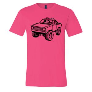 Jersey Tee Thumbnail