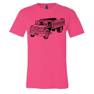 Jersey Tee Thumbnail