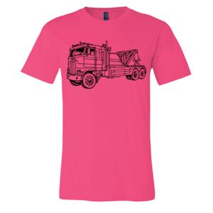 Jersey Tee Thumbnail