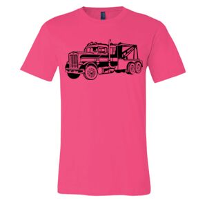 Jersey Tee Thumbnail