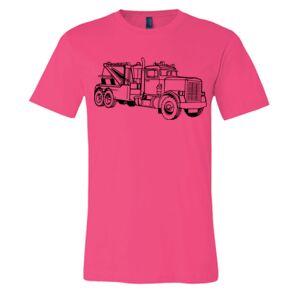 Jersey Tee Thumbnail