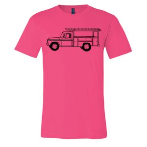Jersey Tee Thumbnail