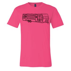 Jersey Tee Thumbnail