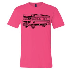Jersey Tee Thumbnail