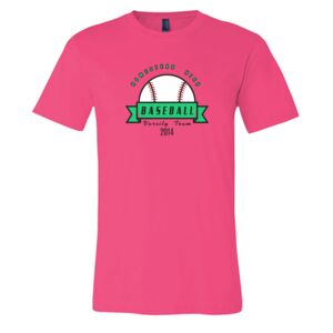 Jersey Tee Thumbnail