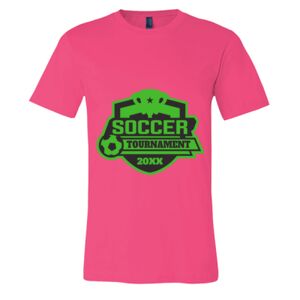 Jersey Tee Thumbnail