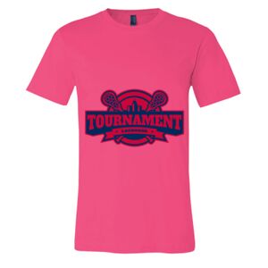 Jersey Tee Thumbnail