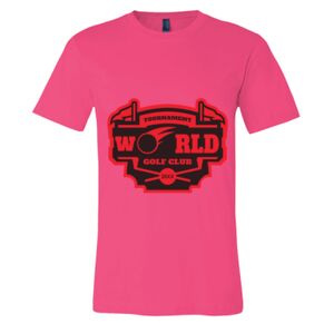 Jersey Tee Thumbnail