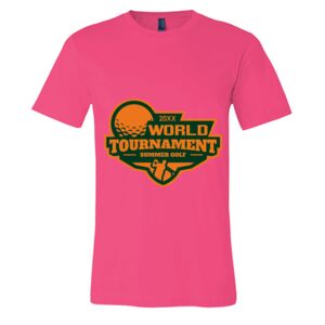 Jersey Tee Thumbnail