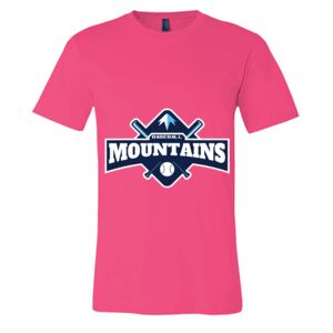 Jersey Tee Thumbnail