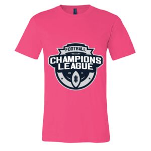 Jersey Tee Thumbnail